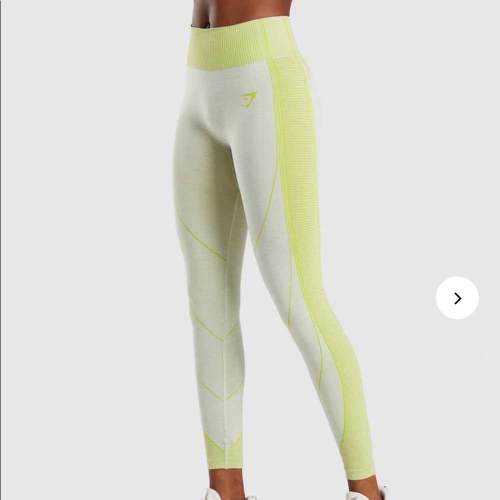 Gymshark Hyper Amplify Leggings